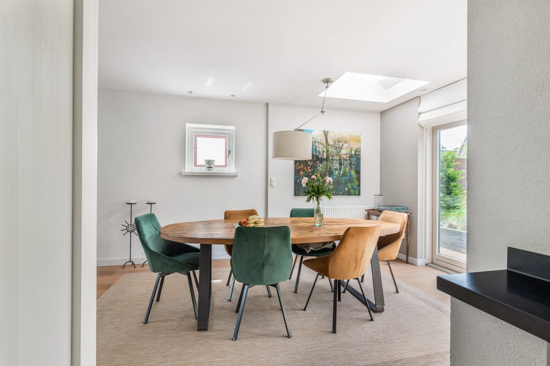 Foto 11 van E.J. Potgieterweg 14