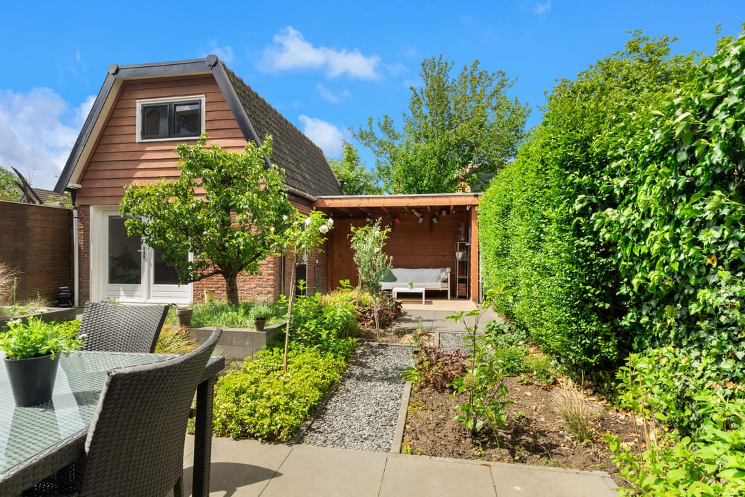 Foto 13 van E.J. Potgieterweg 14