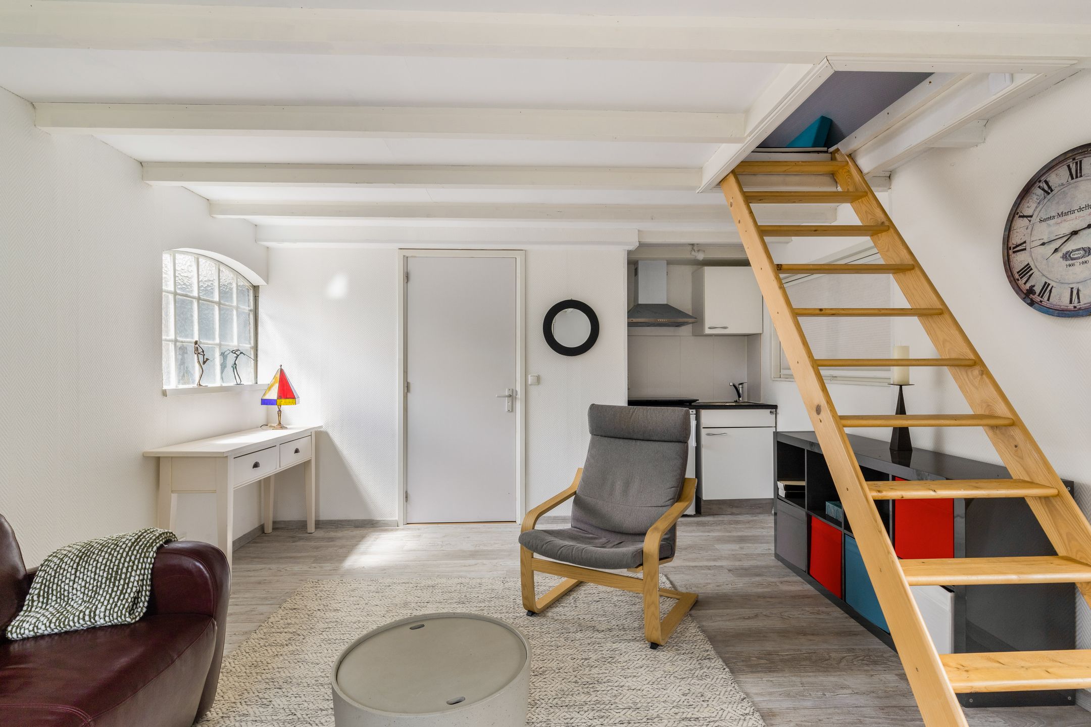 Foto 15 van E.J. Potgieterweg 14