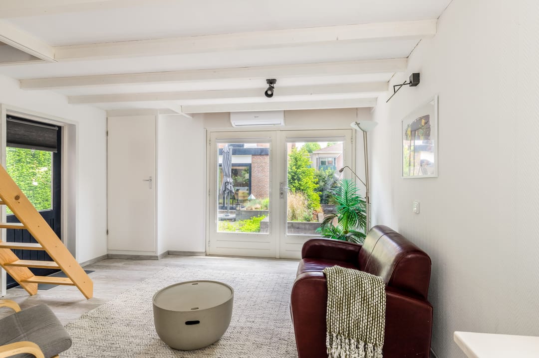 Foto 17 van E.J. Potgieterweg 14