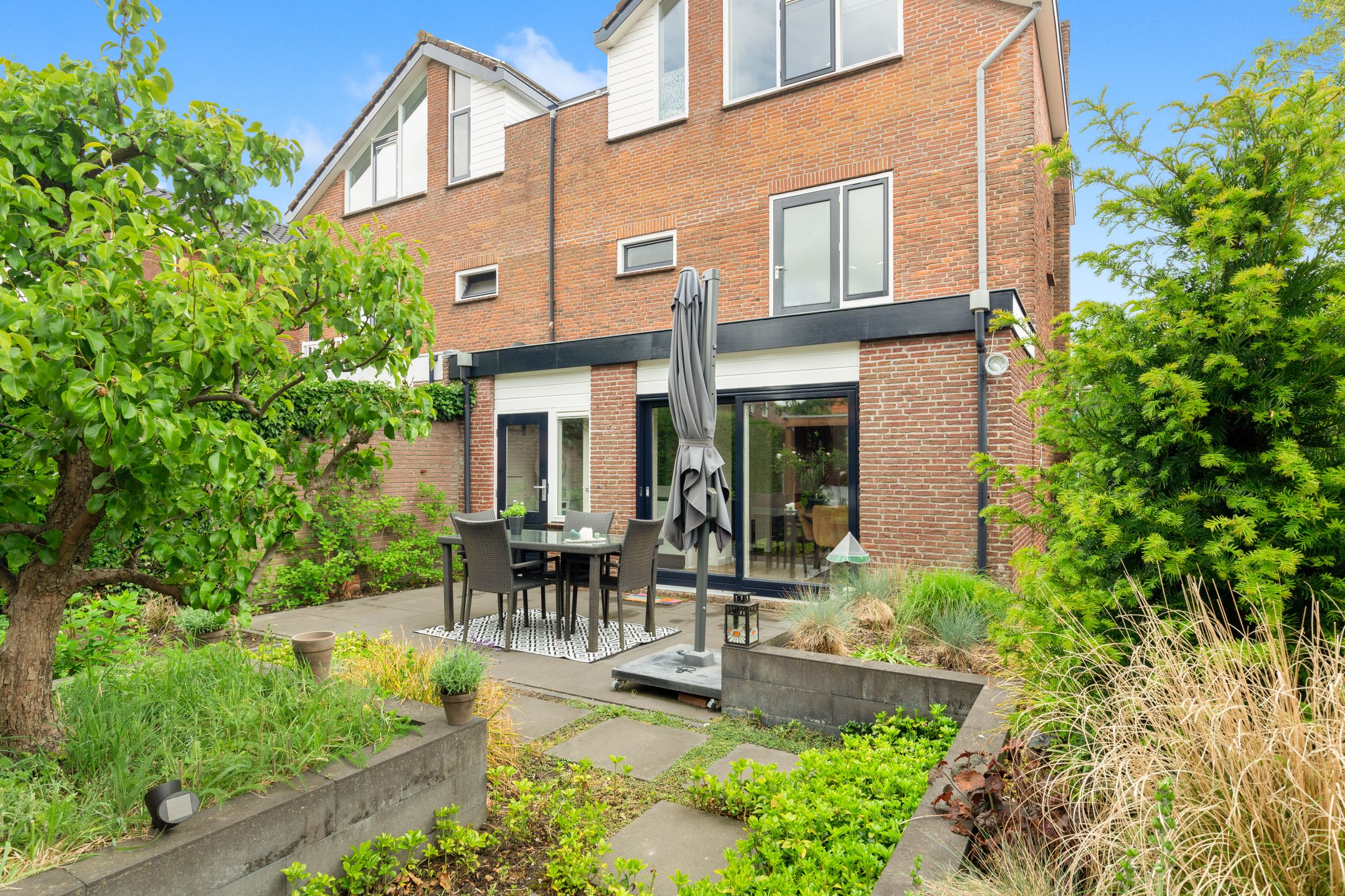 Foto 18 van E.J. Potgieterweg 14