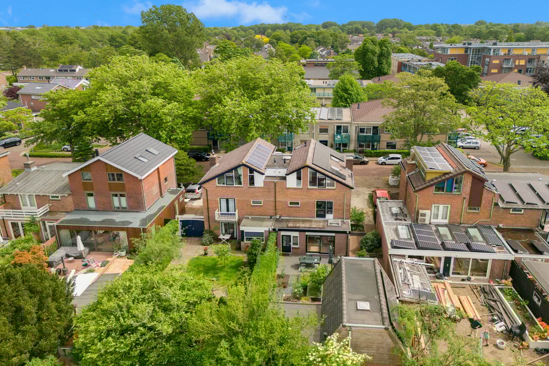 Foto 31 van E.J. Potgieterweg 14