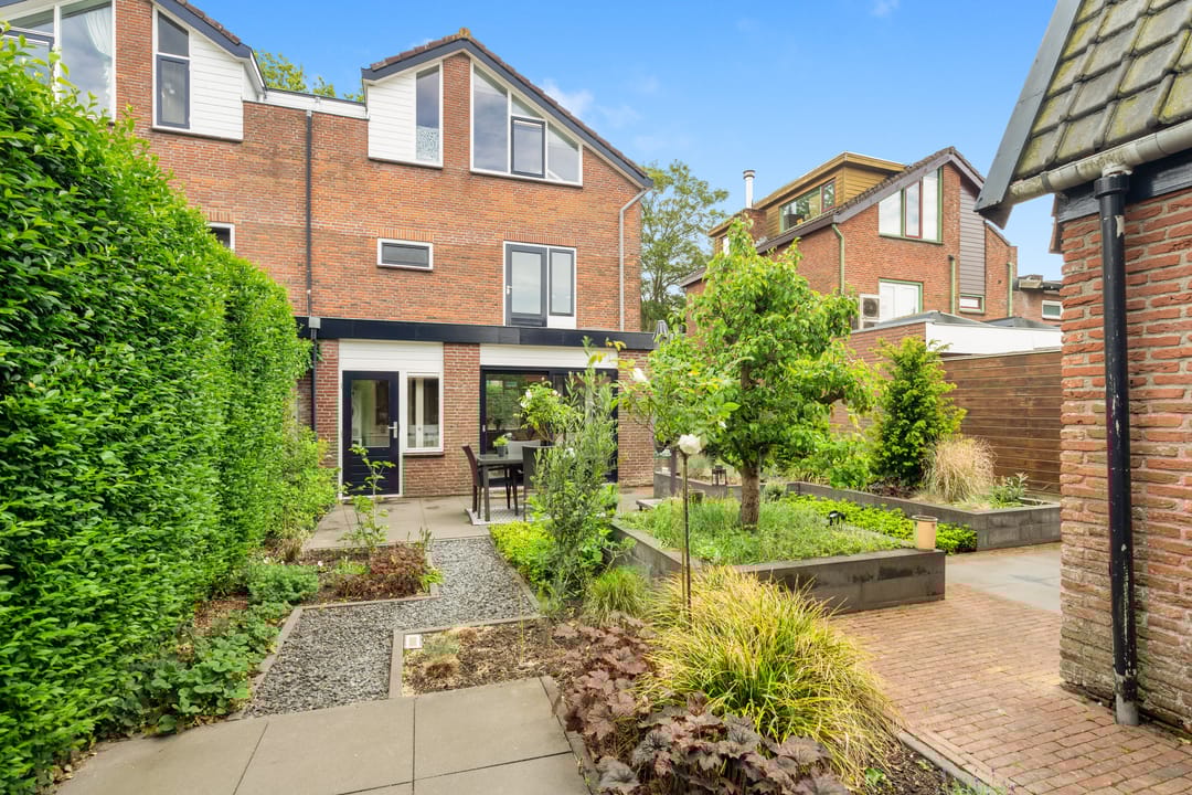 Foto 32 van E.J. Potgieterweg 14