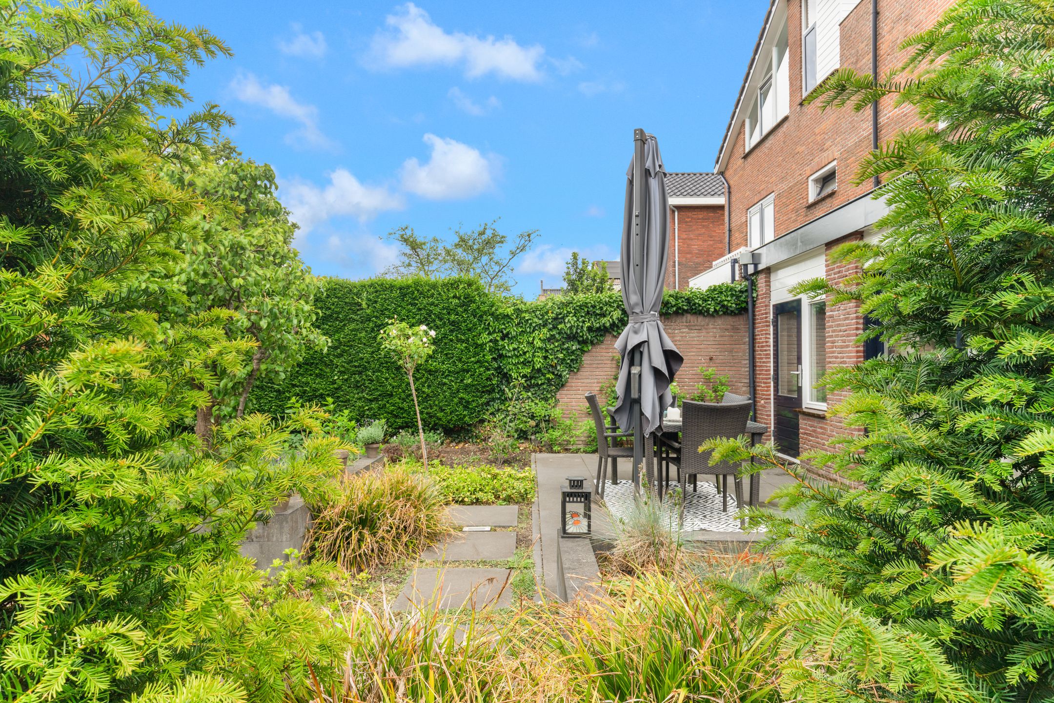 Foto 33 van E.J. Potgieterweg 14