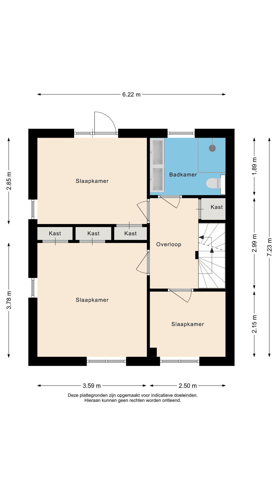 Foto 37 van E.J. Potgieterweg 14