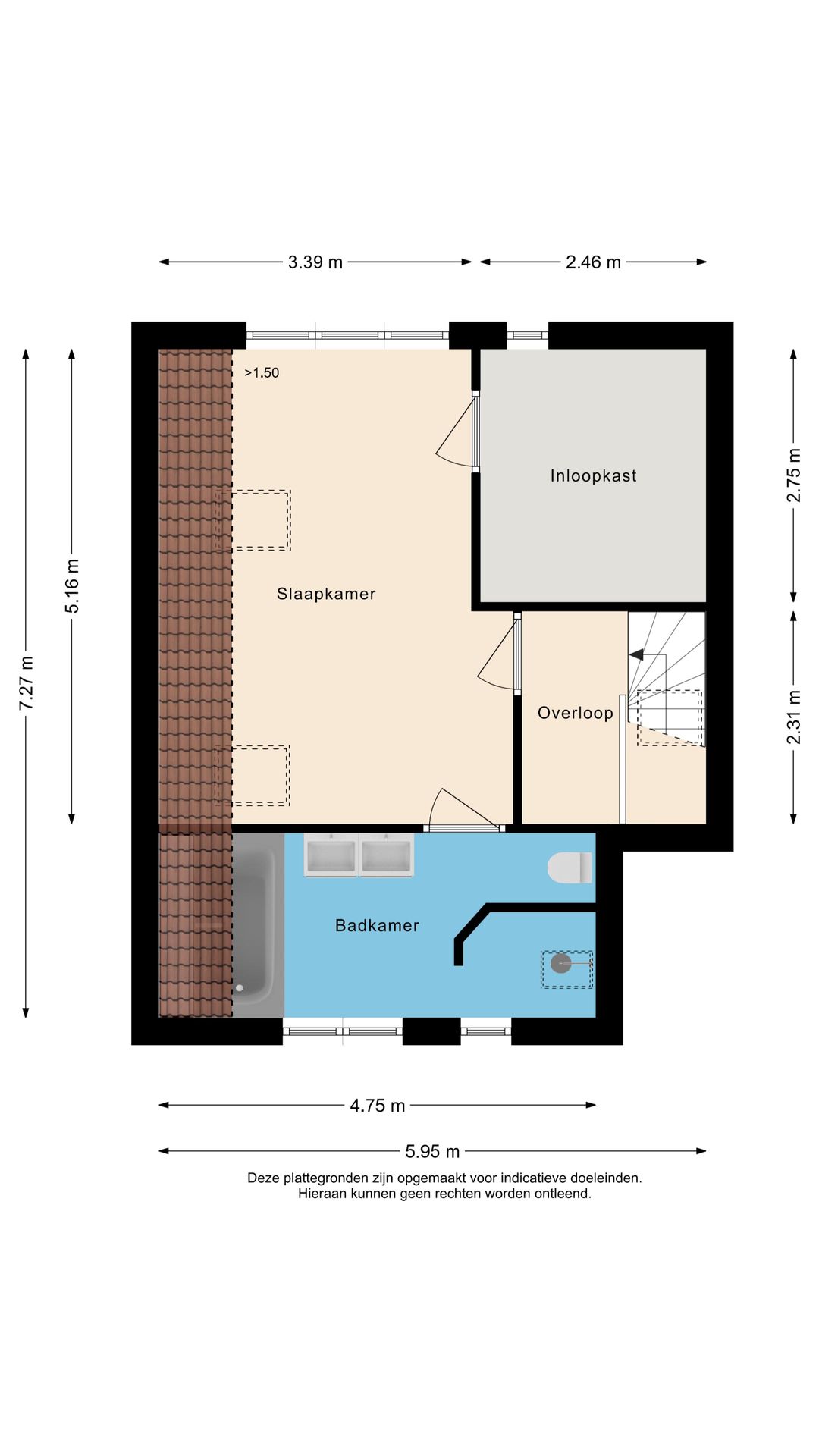 Foto 38 van E.J. Potgieterweg 14
