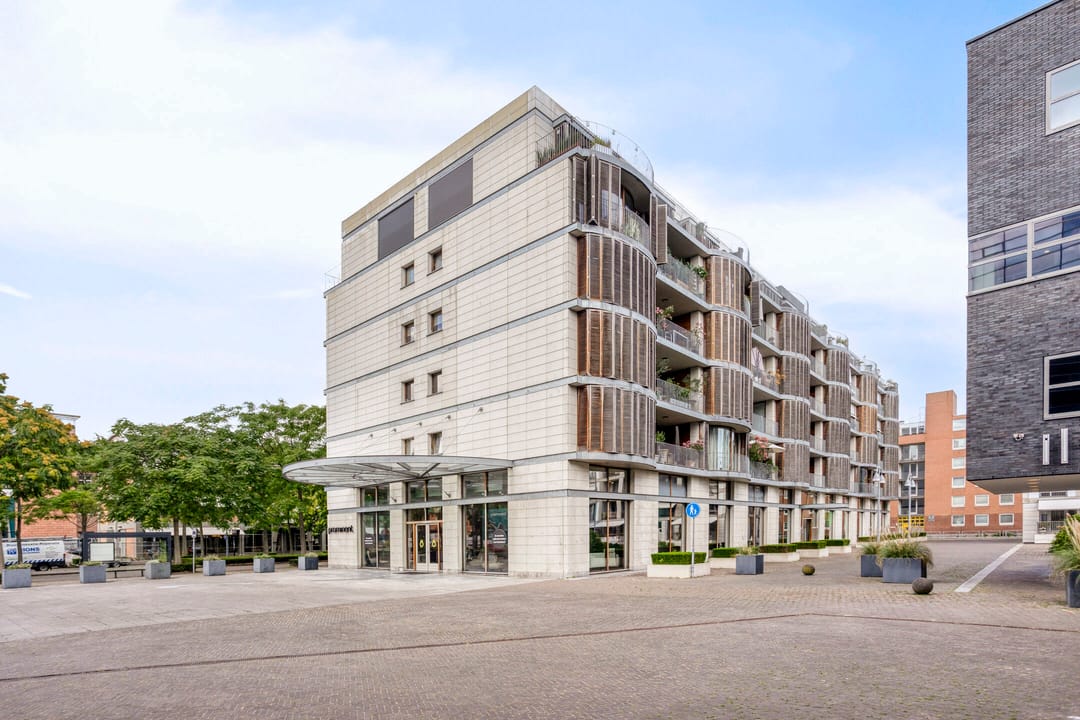 Foto 2 van Stellalunet 29-C