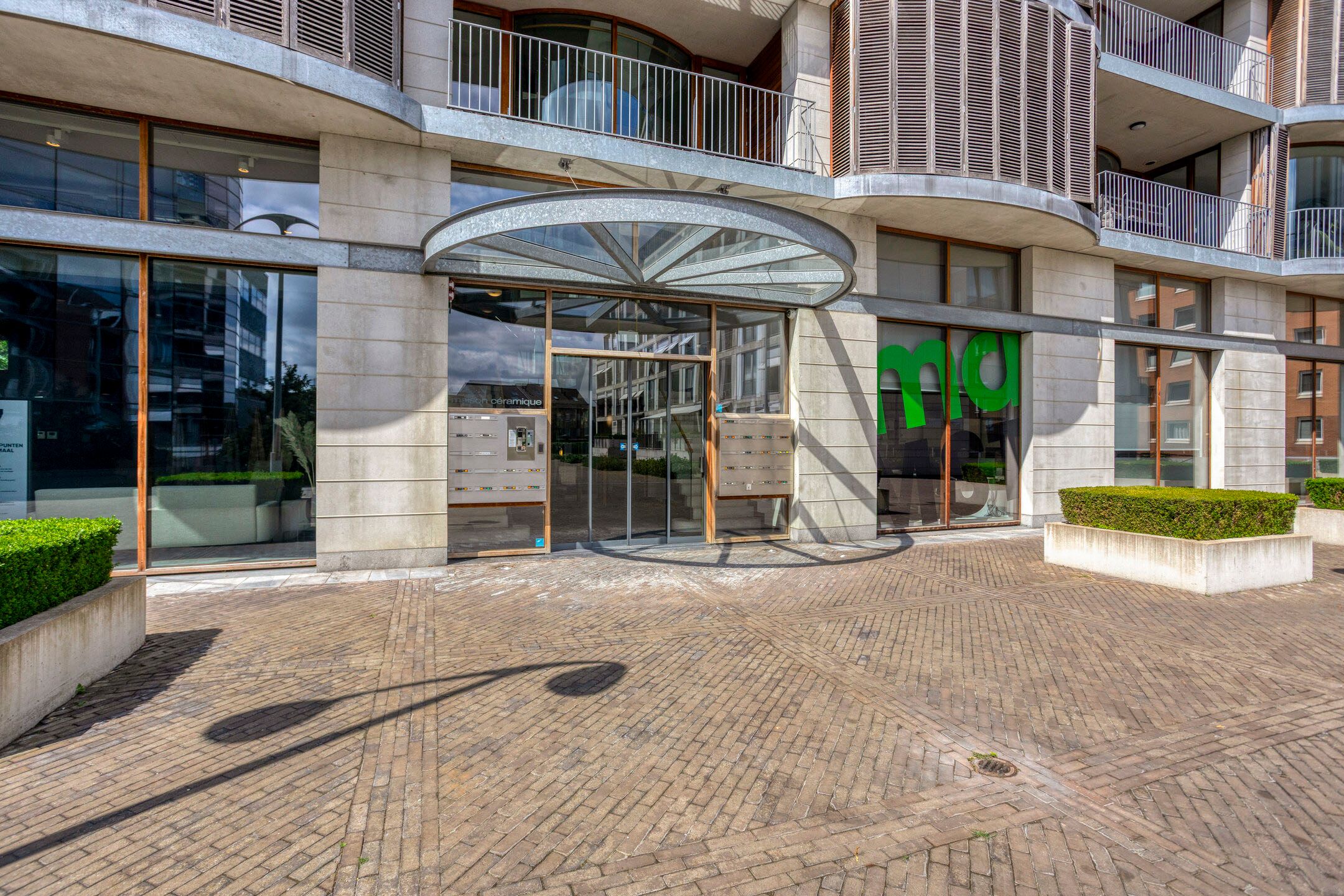 Foto 3 van Stellalunet 29-C