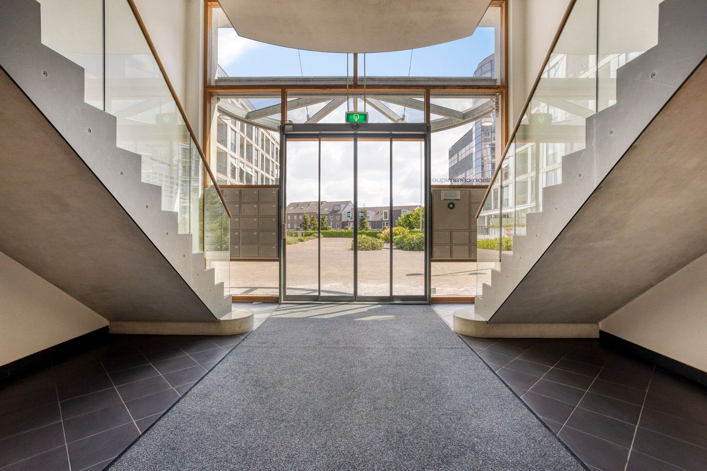 Foto 4 van Stellalunet 29-C