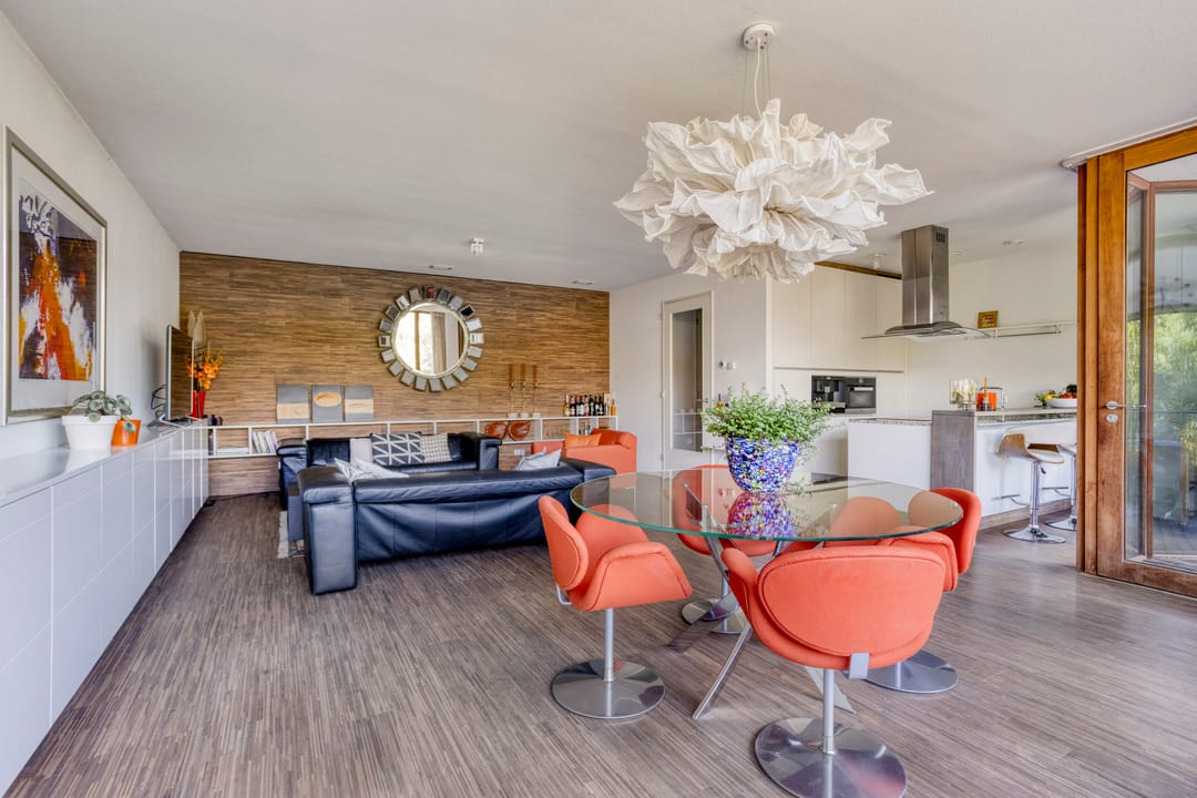 Foto 7 van Stellalunet 29-C