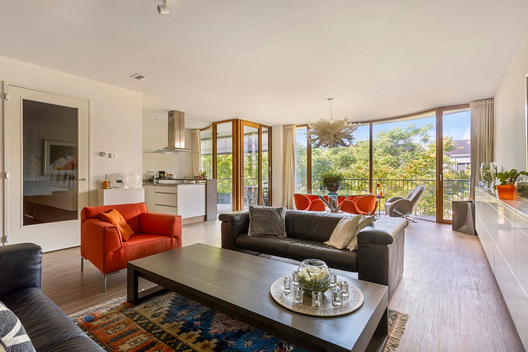 Foto 8 van Stellalunet 29-C