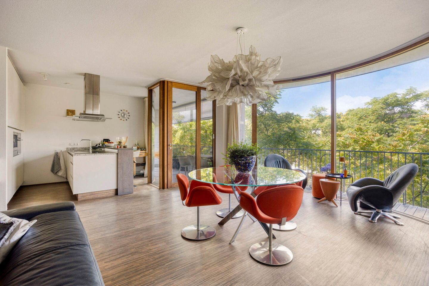 Foto 10 van Stellalunet 29-C