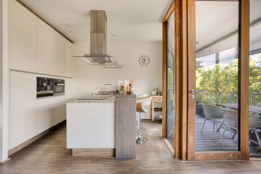 Foto 11 van Stellalunet 29-C