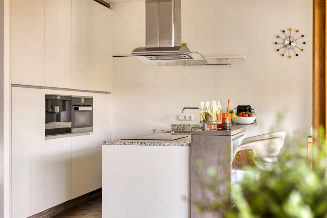 Foto 13 van Stellalunet 29-C