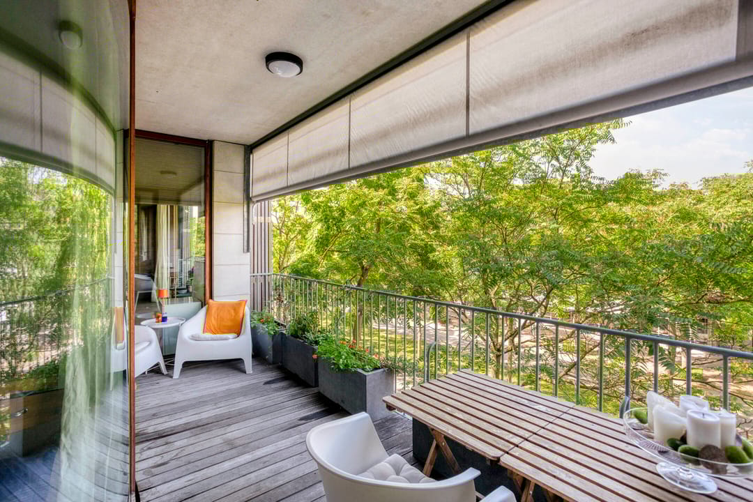 Foto 16 van Stellalunet 29-C