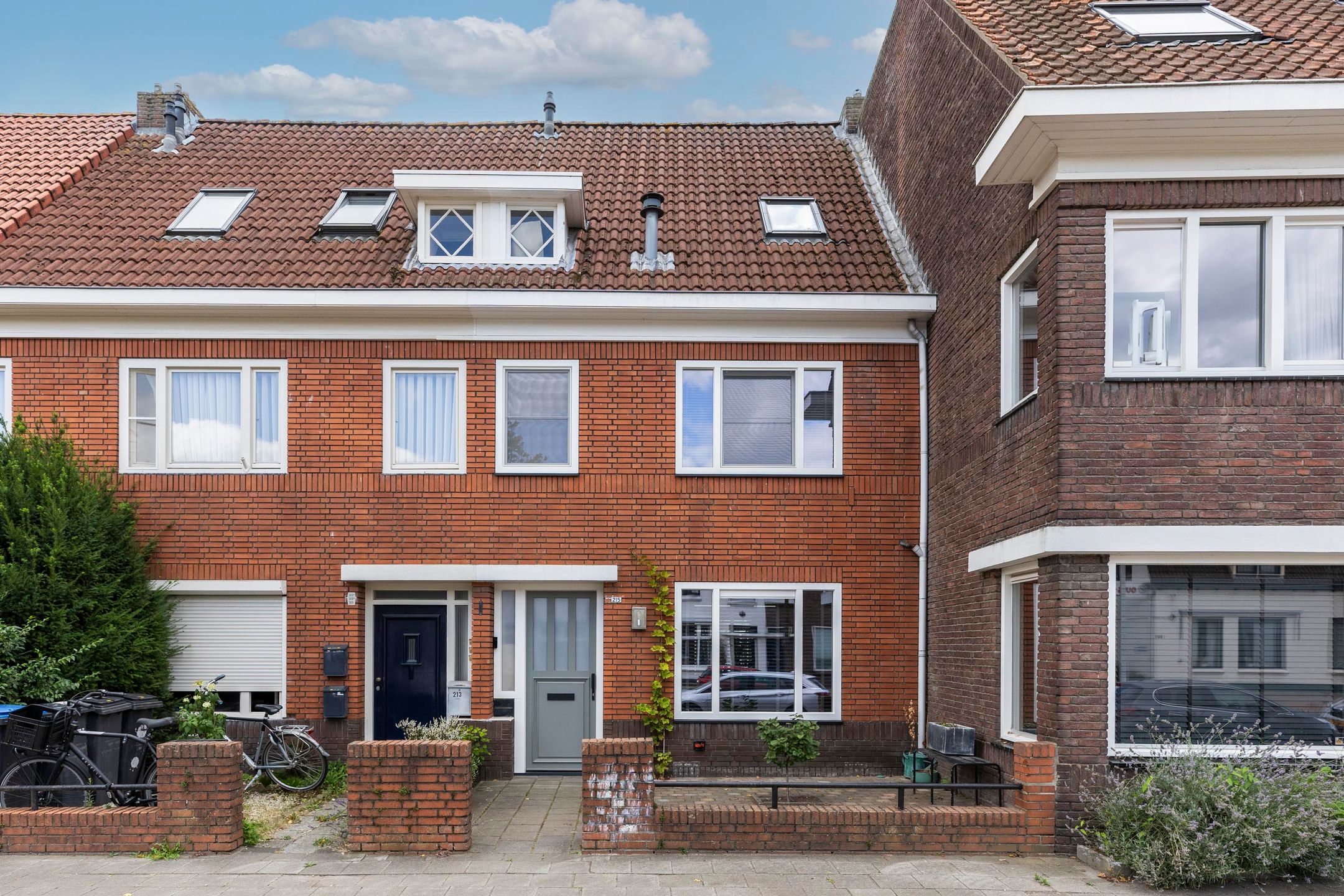 Zeelsterstraat, 215, Eindhoven, 5652EH, Noord-Brabant, Nederland 215