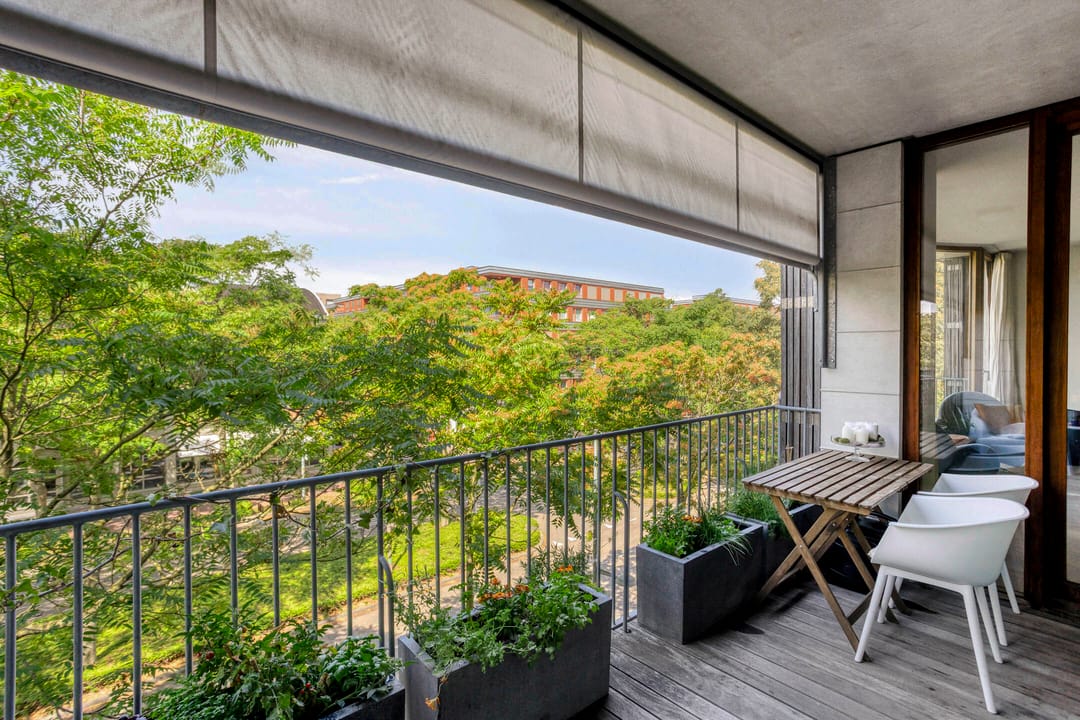 Foto 17 van Stellalunet 29-C