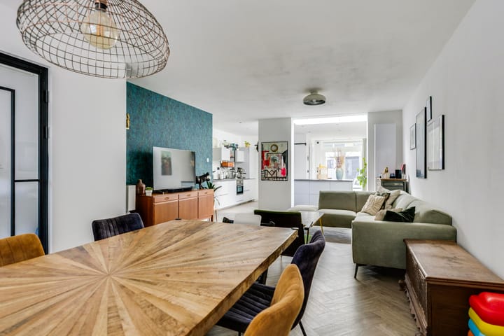 Foto 7 van Zeelsterstraat 215