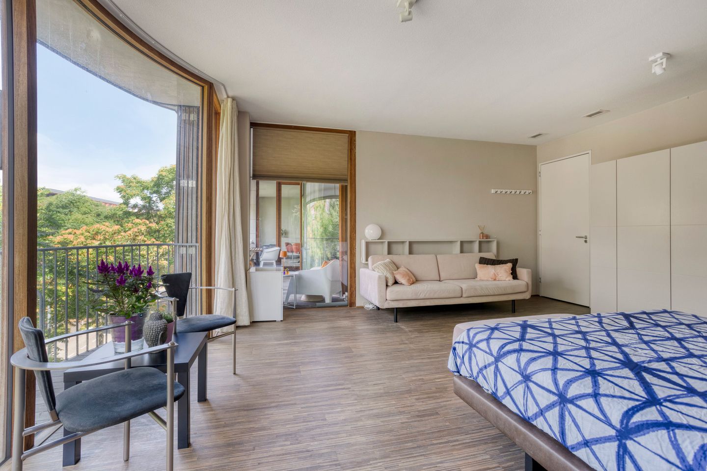 Foto 19 van Stellalunet 29-C