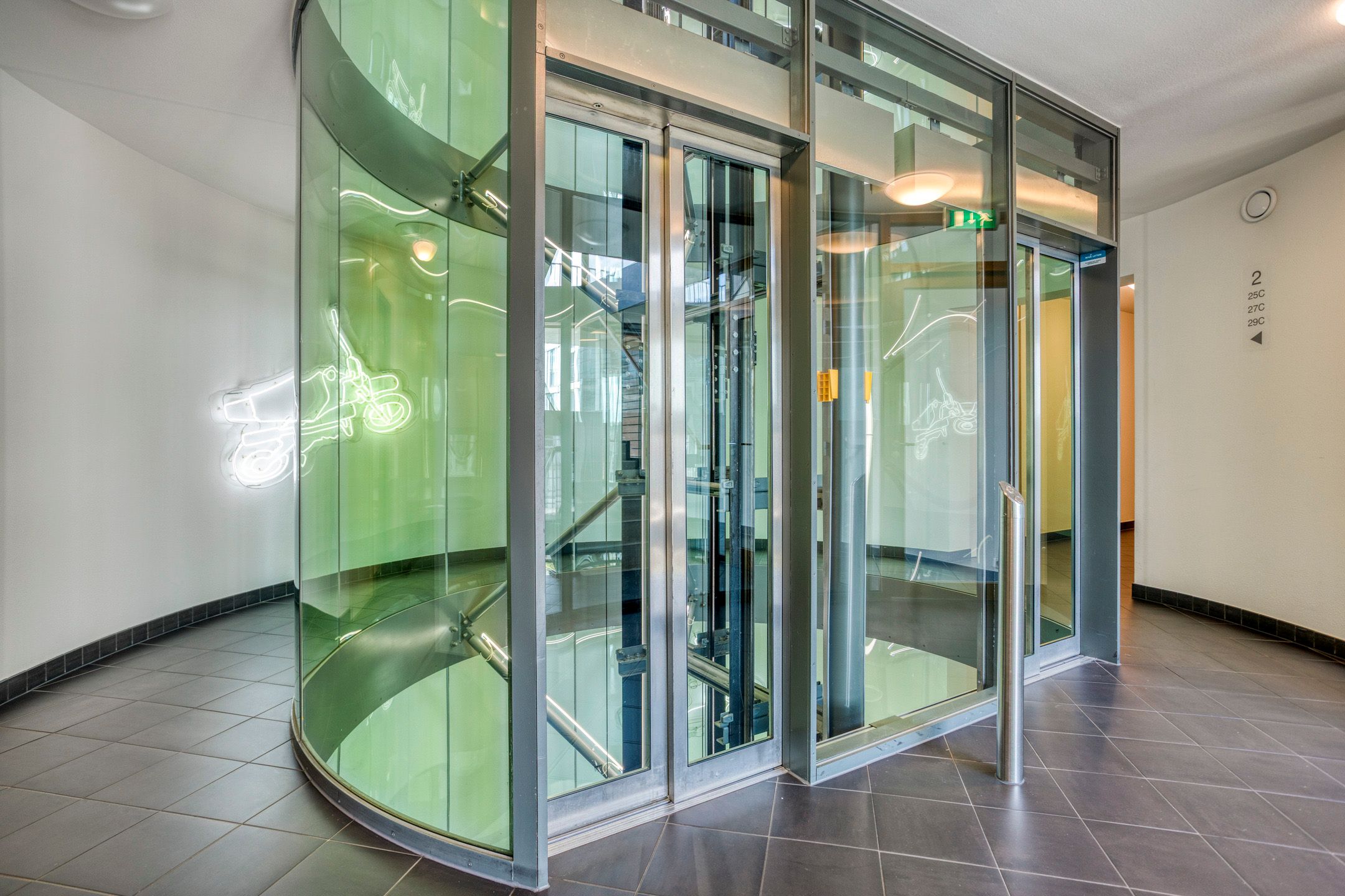 Foto 24 van Stellalunet 29-C