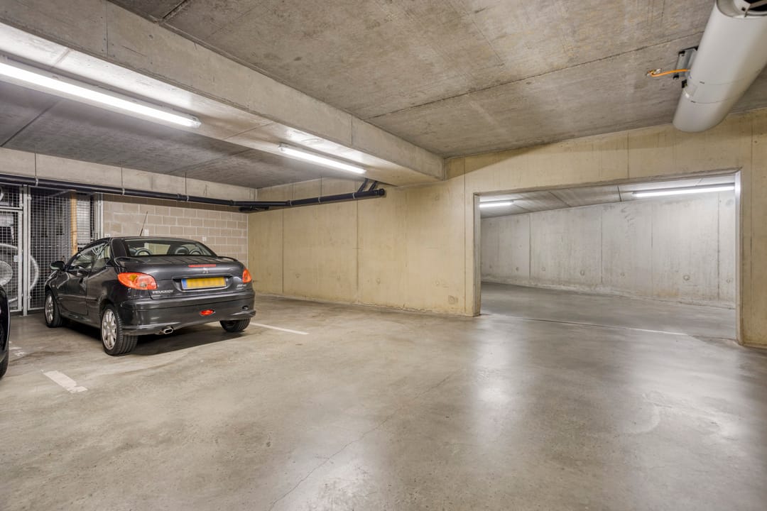 Foto 26 van Stellalunet 29-C