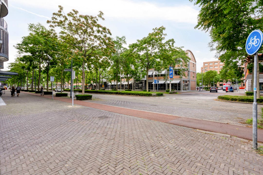 Foto 28 van Stellalunet 29-C