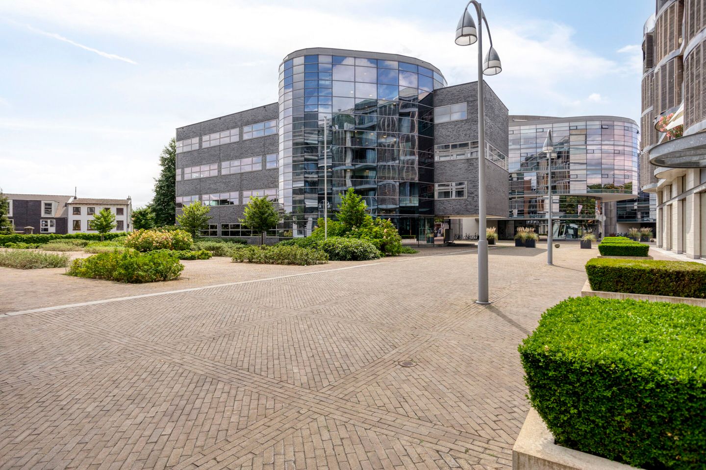 Foto 29 van Stellalunet 29-C