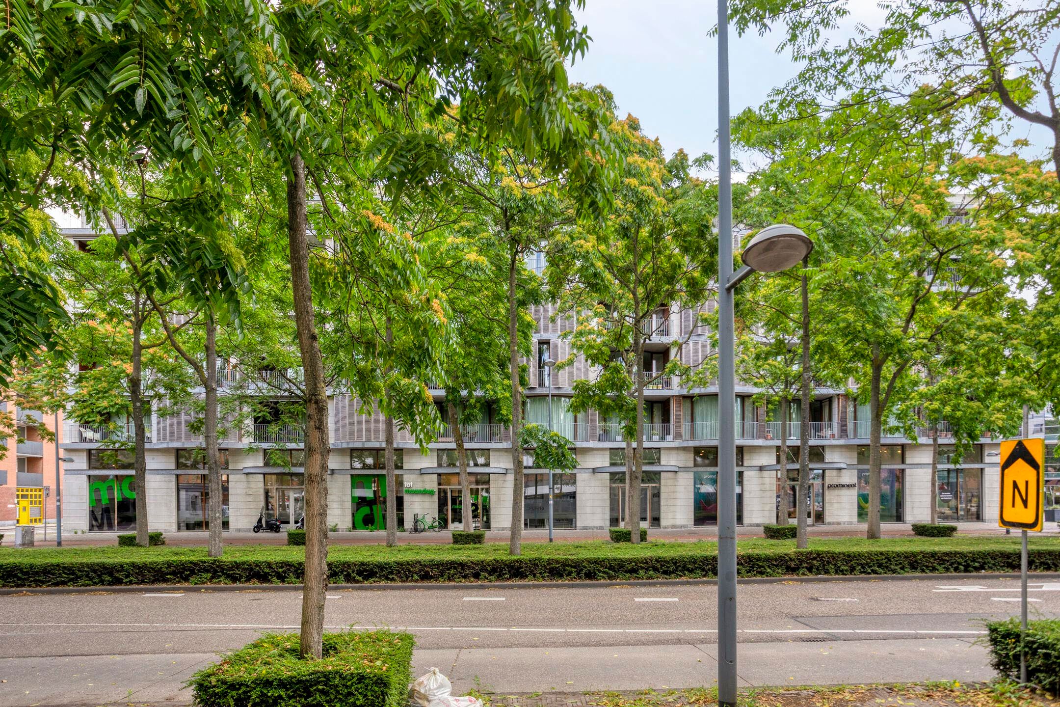 Foto 30 van Stellalunet 29-C