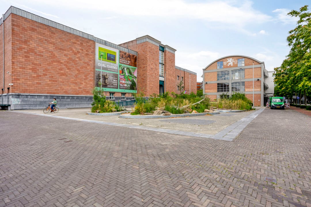 Foto 31 van Stellalunet 29-C