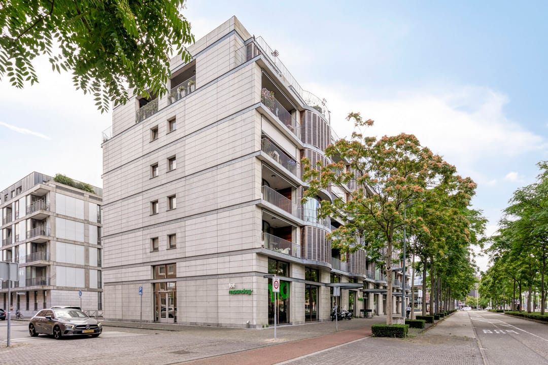 Foto 32 van Stellalunet 29-C