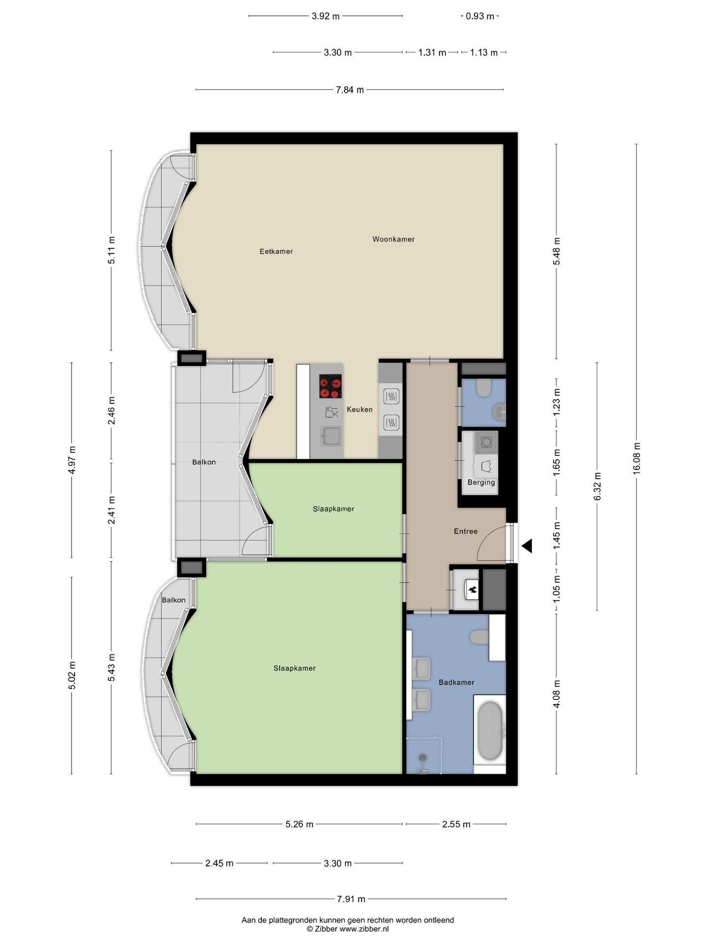 Foto 34 van Stellalunet 29-C