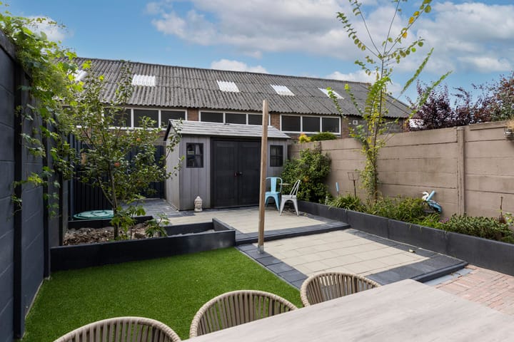 Foto 38 van Zeelsterstraat 215