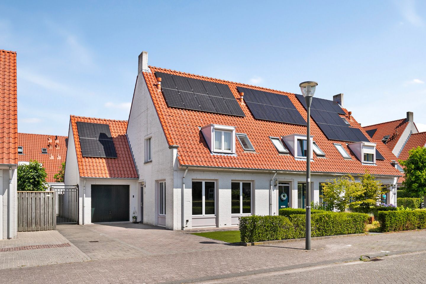 Foto 1 van Peggenhoeve 9