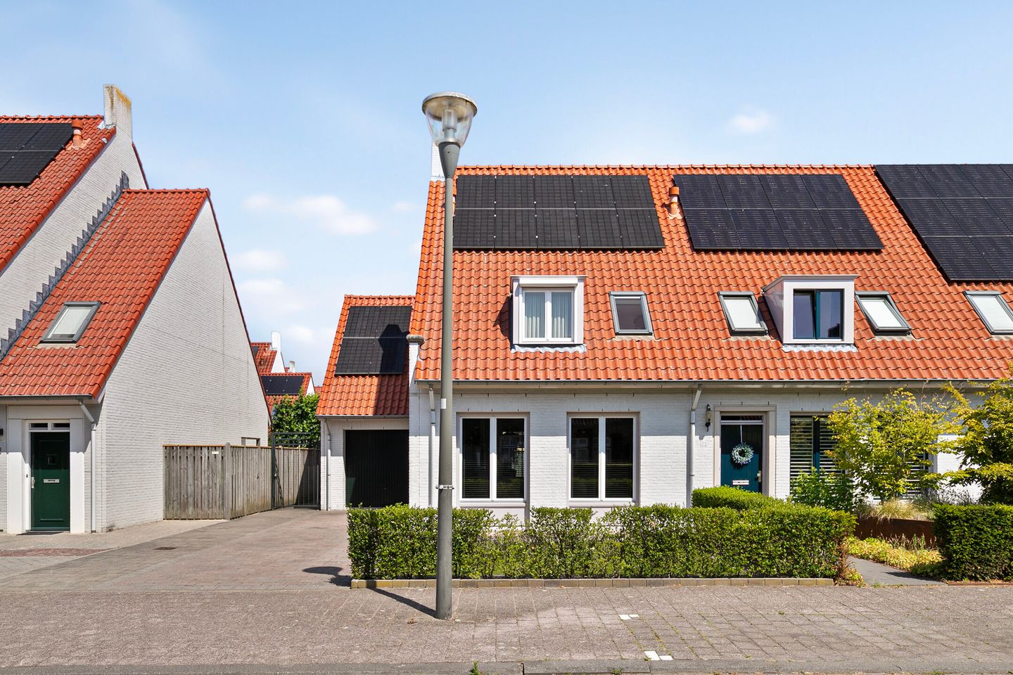 Photo 5 of Peggenhoeve 9