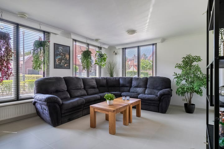 Foto 8 van Peggenhoeve 9