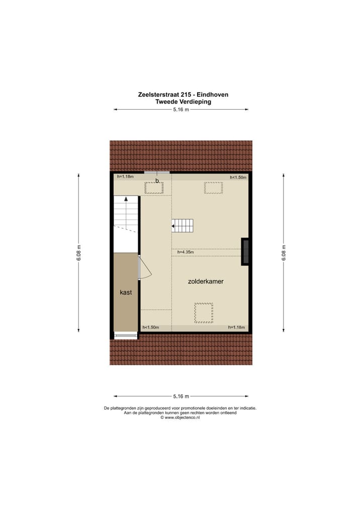 Foto 49 van Zeelsterstraat 215