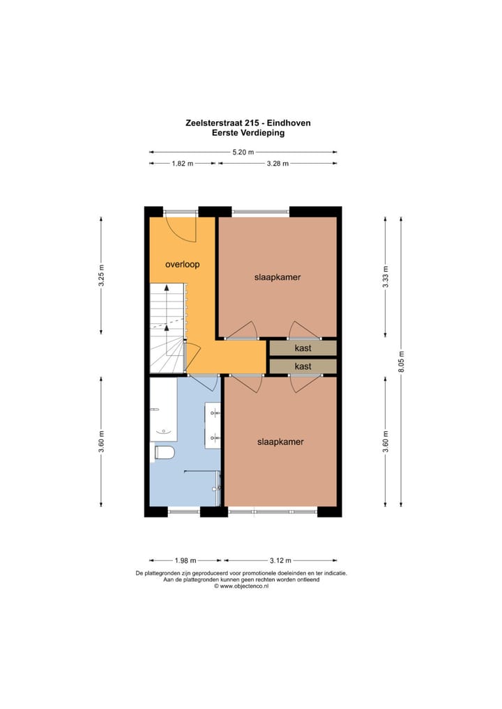 Foto 48 van Zeelsterstraat 215