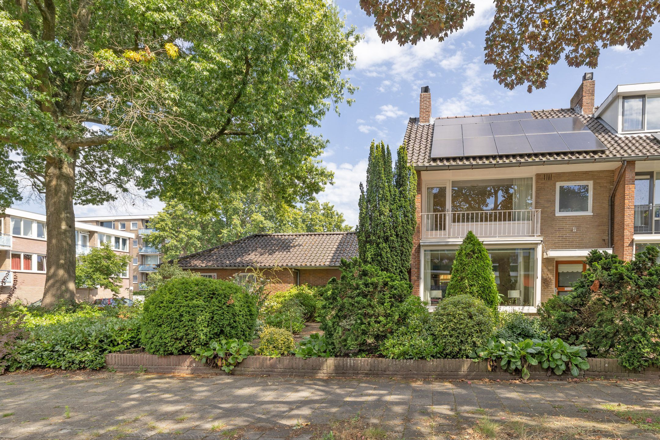 Cornelia de Langelaan 1 