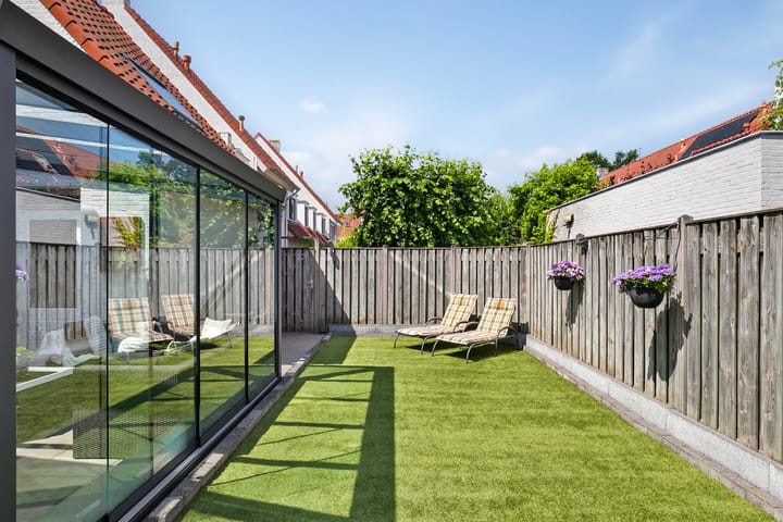 Foto 18 van Peggenhoeve 9