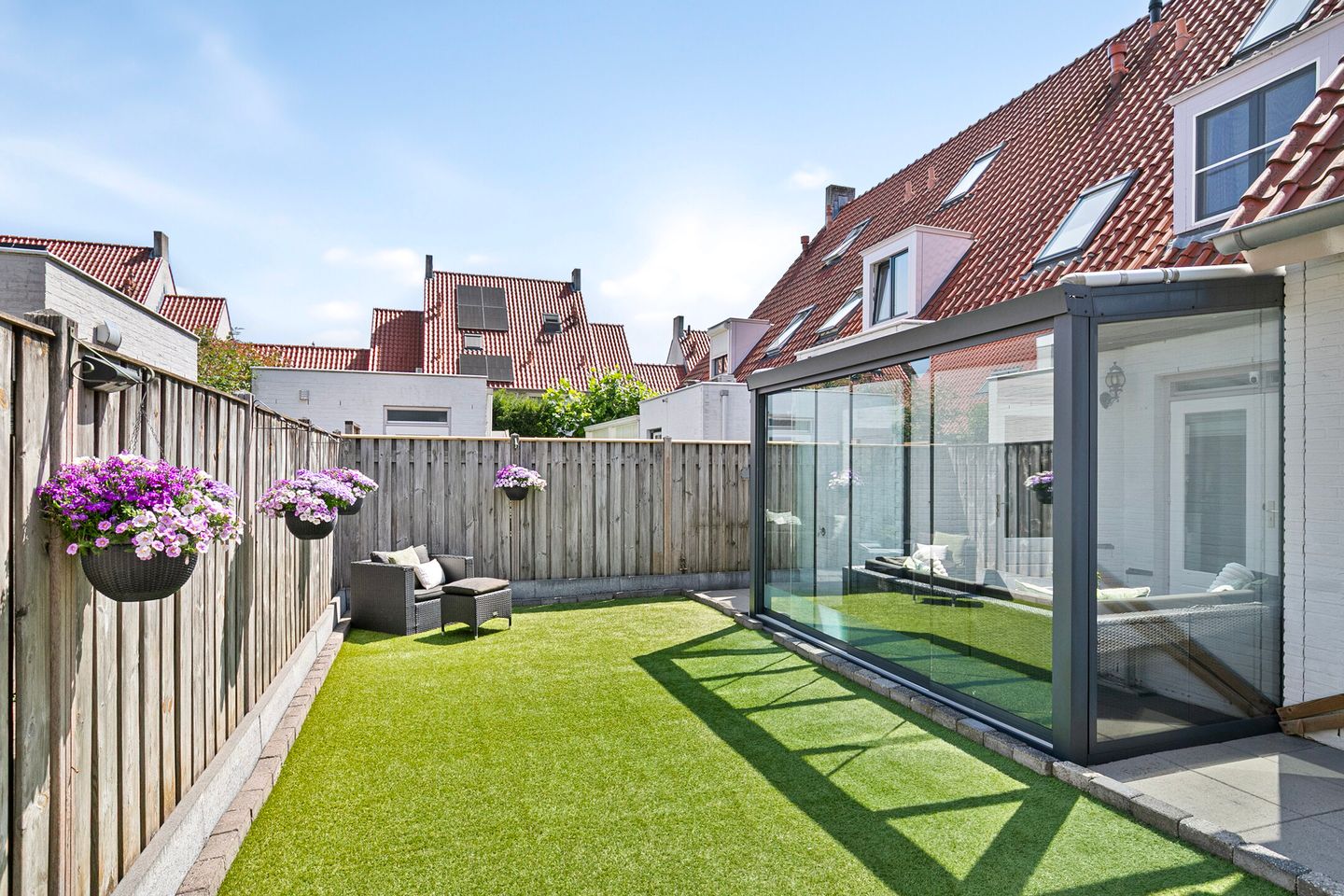 Photo 19 of Peggenhoeve 9