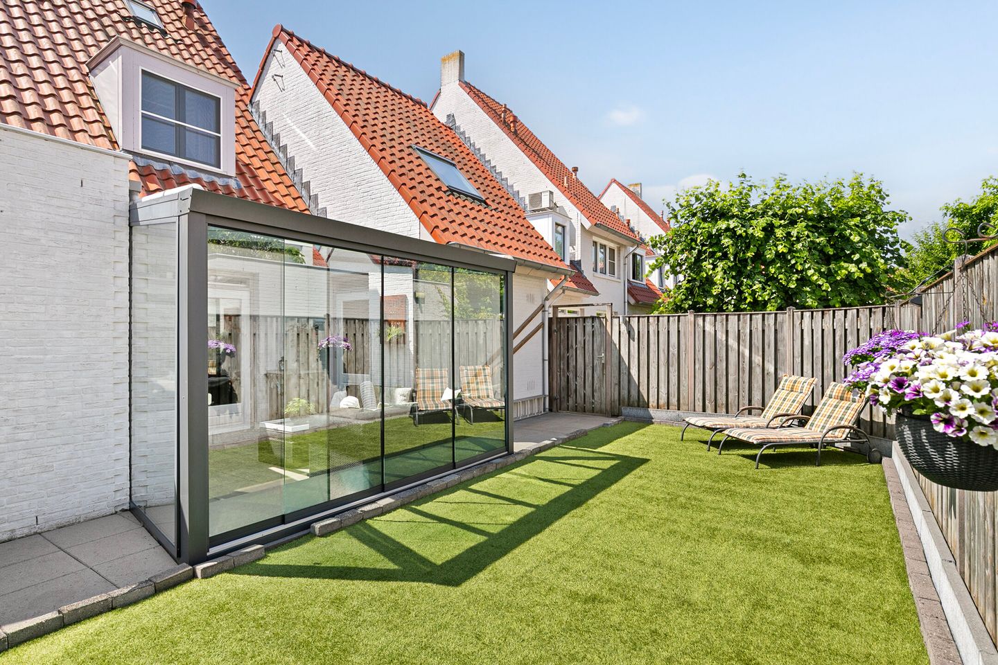 Photo 20 of Peggenhoeve 9