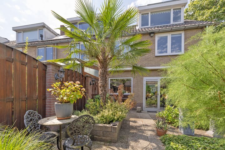 Foto 3 van Cornelia de Langelaan 1