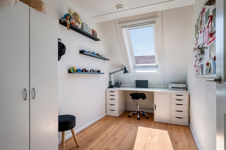 Foto 28 van Peggenhoeve 9