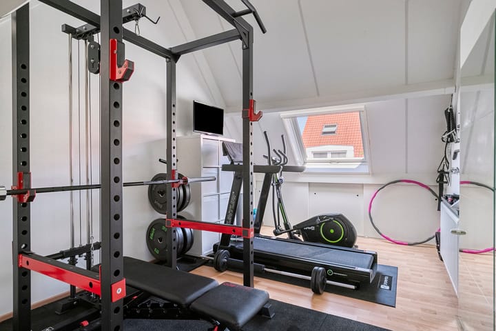 Foto 31 van Peggenhoeve 9