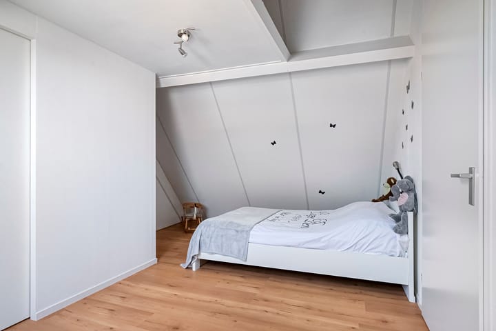 Foto 33 van Peggenhoeve 9