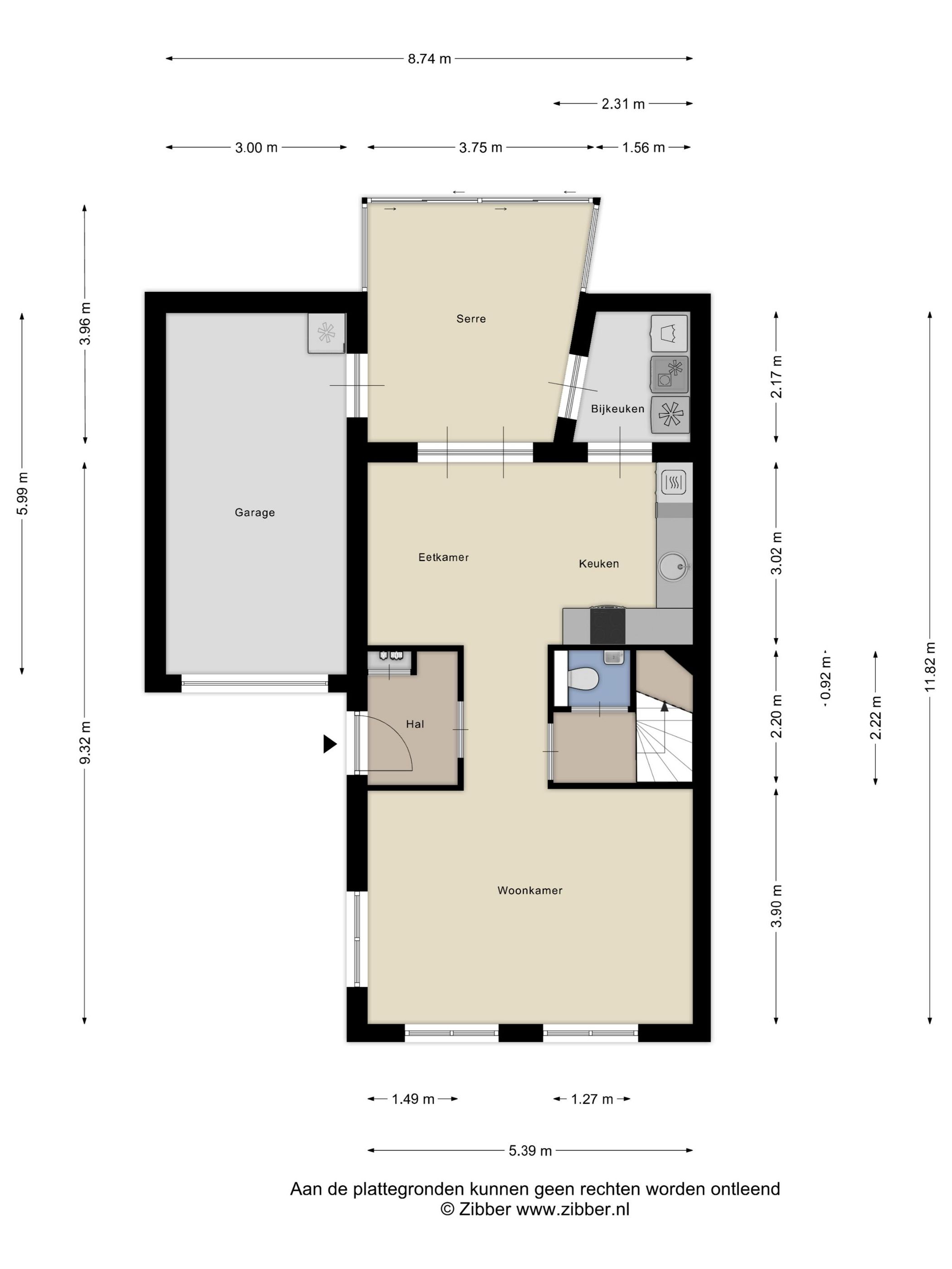 Photo 39 of Peggenhoeve 9