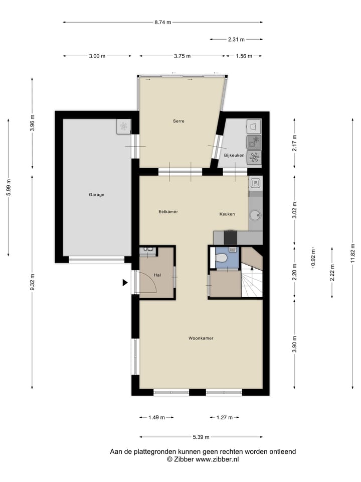 Foto 39 van Peggenhoeve 9