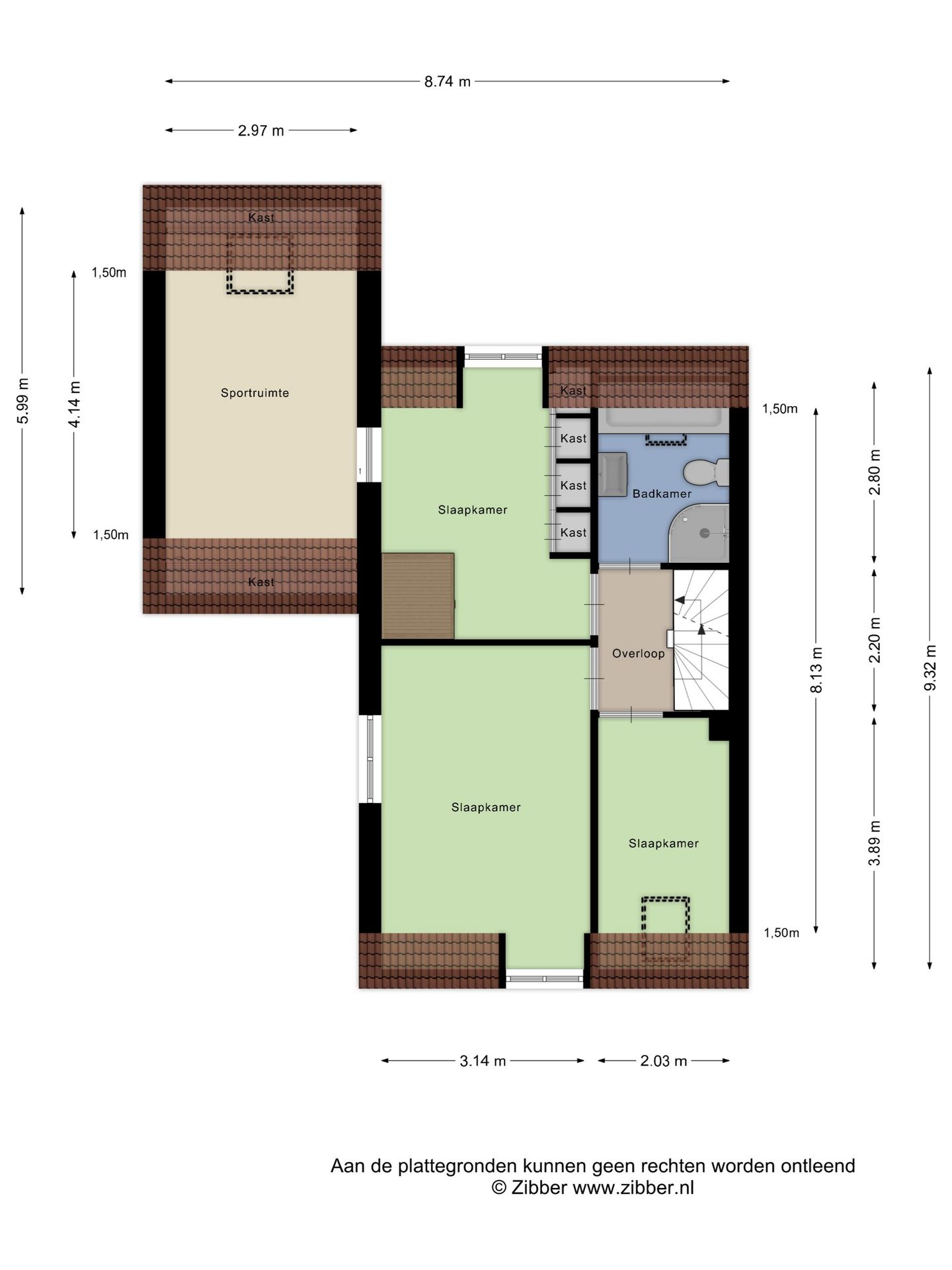 Photo 40 of Peggenhoeve 9