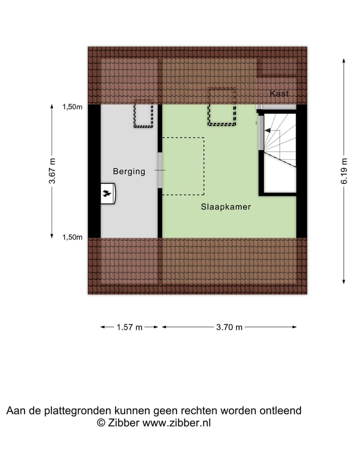 Foto 41 van Peggenhoeve 9