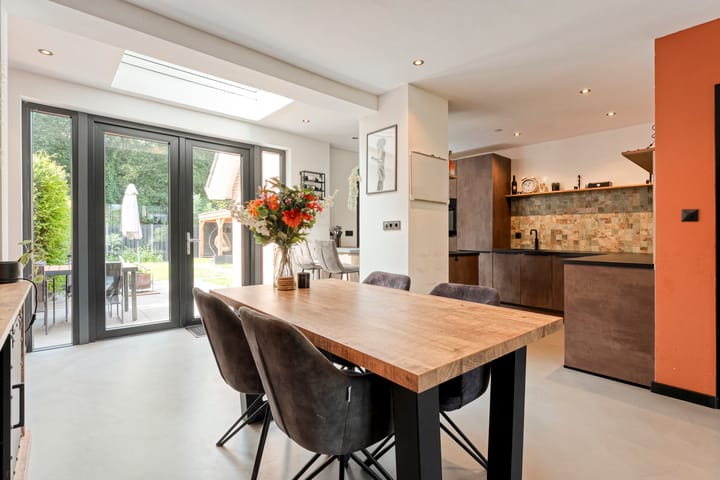 Foto 8 van Meerkoetlaan 13